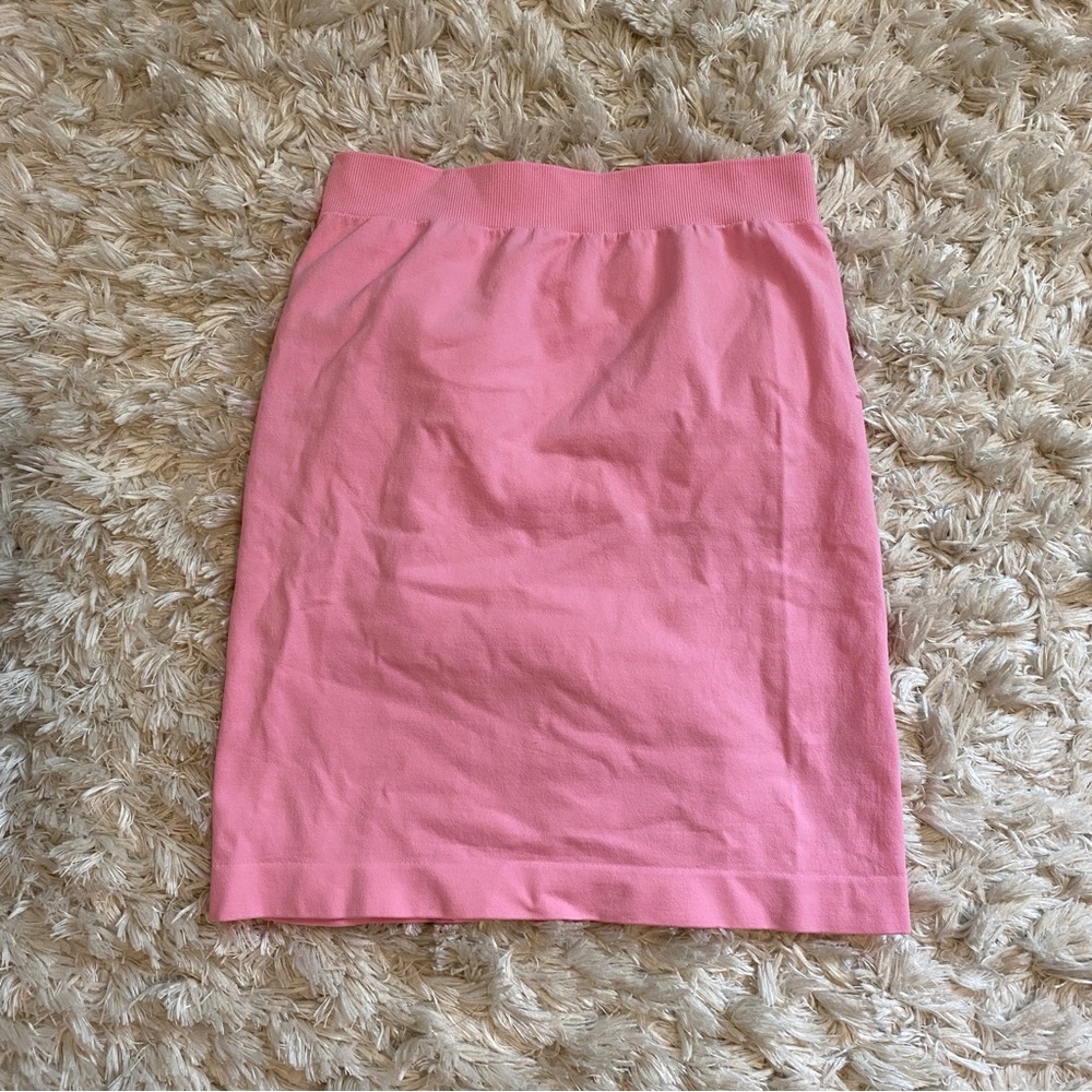 double lined tube top